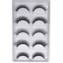 Gene false tip banda 5 perechi 3D Luxury Cod 3DXMIXT